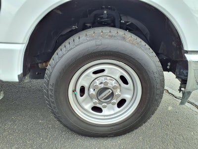 2024 Ford Super Duty F-250 SRW XL