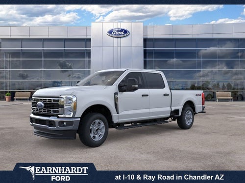 2026 Ford Super Duty F-250 SRW XLT