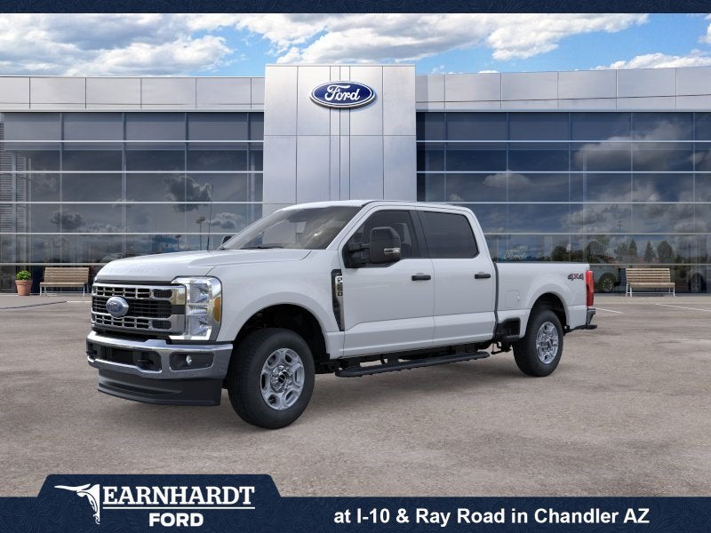 2026 Ford Super Duty F-250 SRW XLT