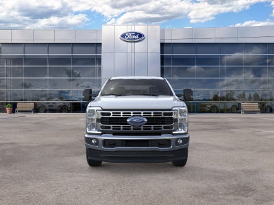 2026 Ford Super Duty F-250 SRW XLT