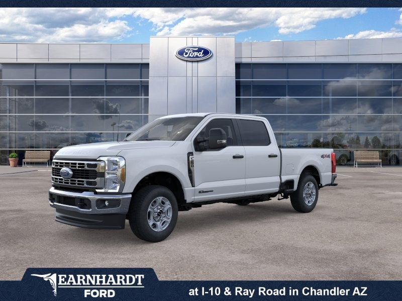 2026 Ford Super Duty F-250 SRW XLT