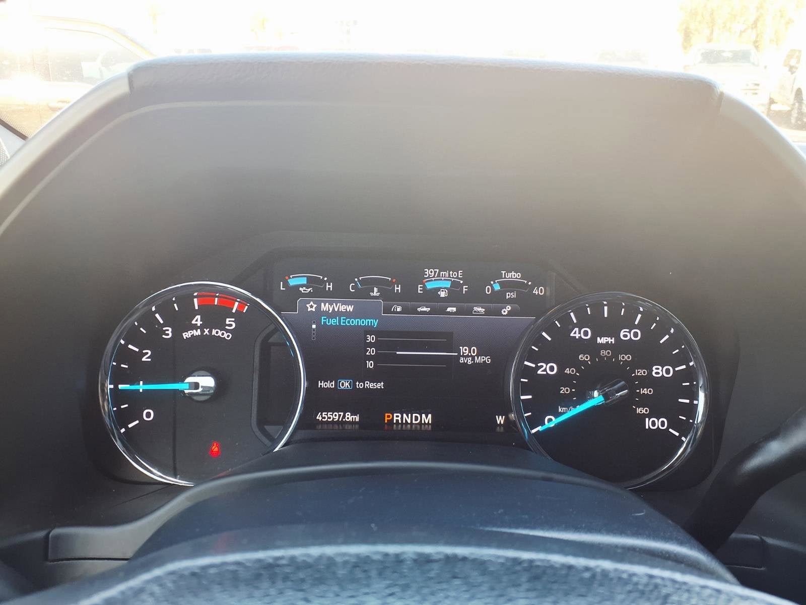 2022 Ford Super Duty F-250 SRW LARIAT