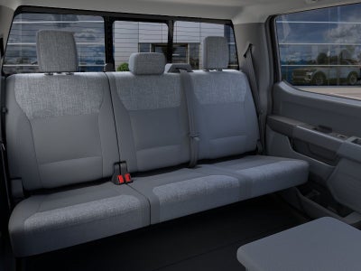 2026 Ford Super Duty F-250 SRW XLT