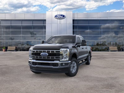 2026 Ford Super Duty F-250 SRW XLT