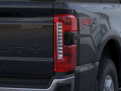 2026 Ford Super Duty F-250 SRW XLT