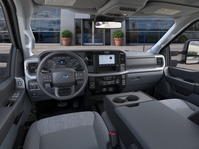 2026 Ford Super Duty F-250 SRW XLT