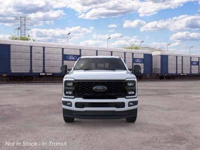 2026 Ford Super Duty F-250 SRW XLT