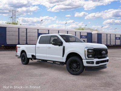 2026 Ford Super Duty F-250 SRW XLT
