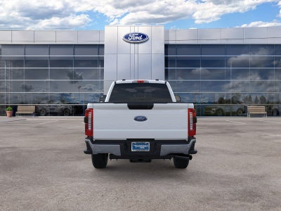 2026 Ford Super Duty F-250 SRW XLT