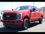 2024 Ford Super Duty F-250 SRW XLT