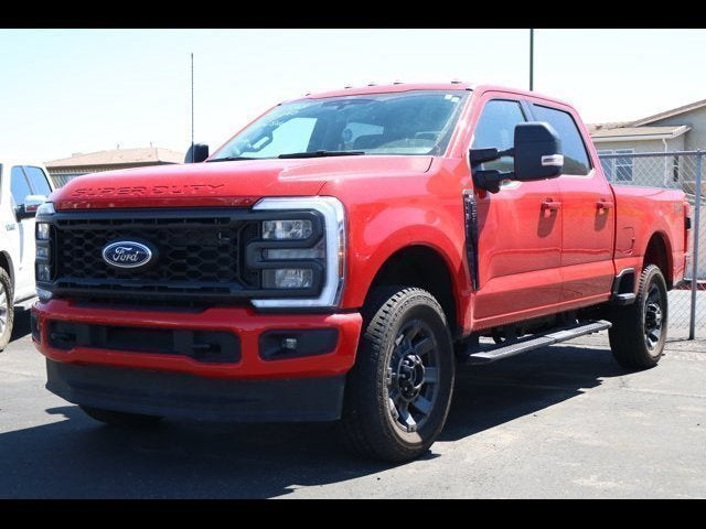 2024 Ford Super Duty F-250 SRW XLT