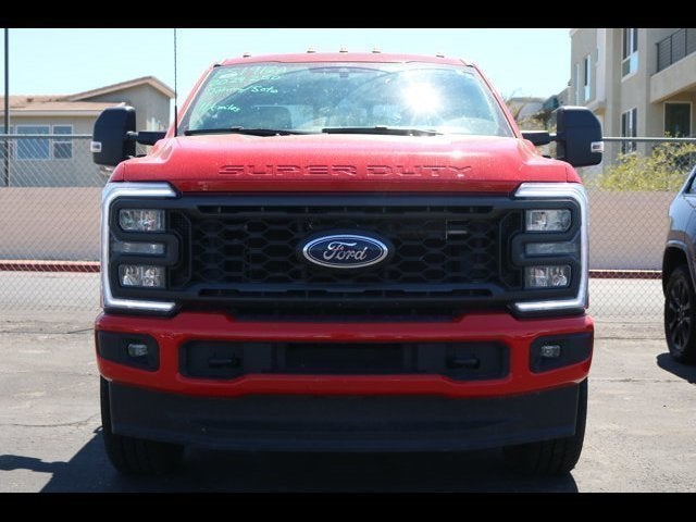 2024 Ford Super Duty F-250 SRW XLT