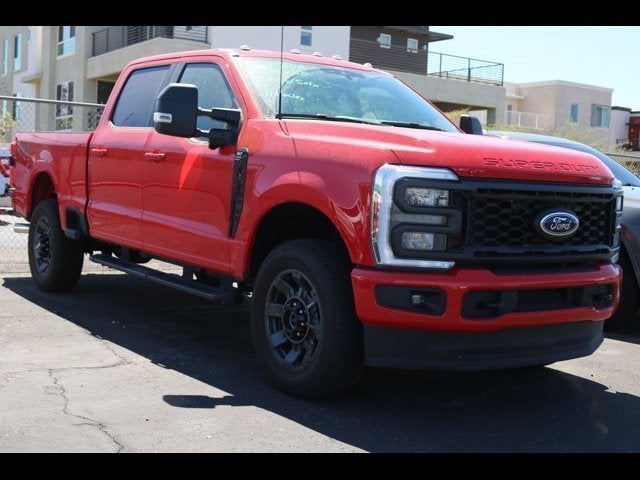 2024 Ford Super Duty F-250 SRW XLT
