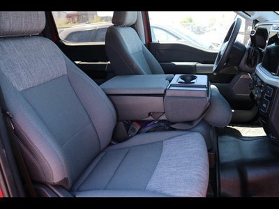 2024 Ford Super Duty F-250 SRW XLT