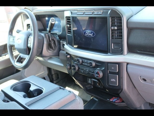 2024 Ford Super Duty F-250 SRW XLT