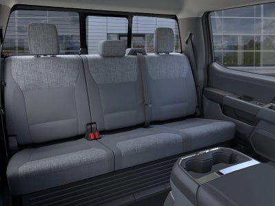 2026 Ford Super Duty F-250 SRW XLT