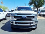 2021 Ford Super Duty F-250 SRW LARIAT