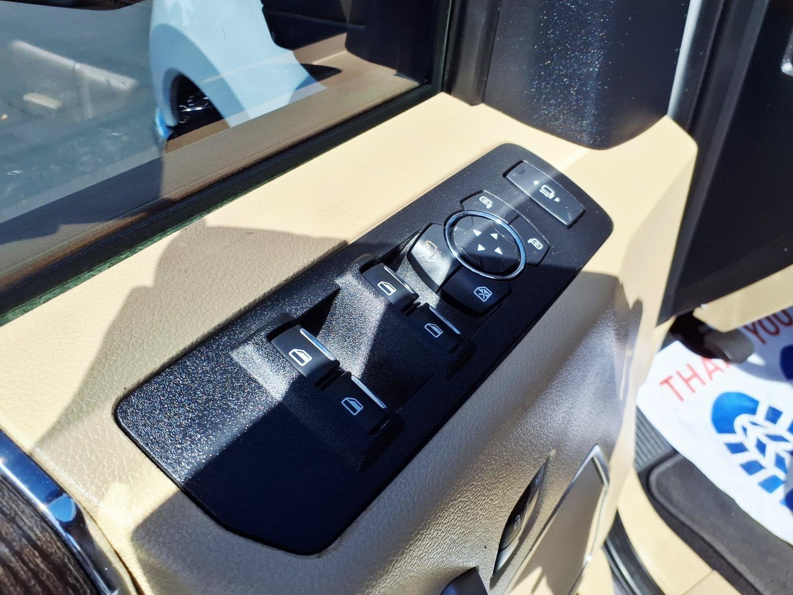 2021 Ford Super Duty F-250 SRW LARIAT