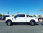 2021 Ford Super Duty F-250 SRW LARIAT