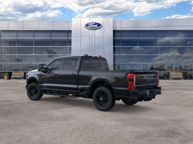 2026 Ford Super Duty F-250 SRW XLT