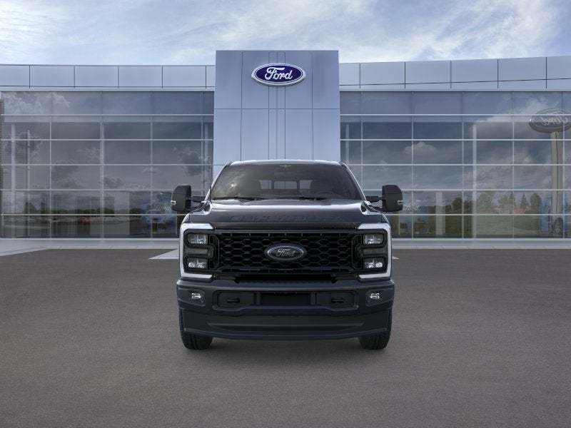2026 Ford Super Duty F-250 SRW XLT