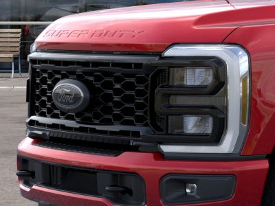 2026 Ford Super Duty F-250 SRW XLT