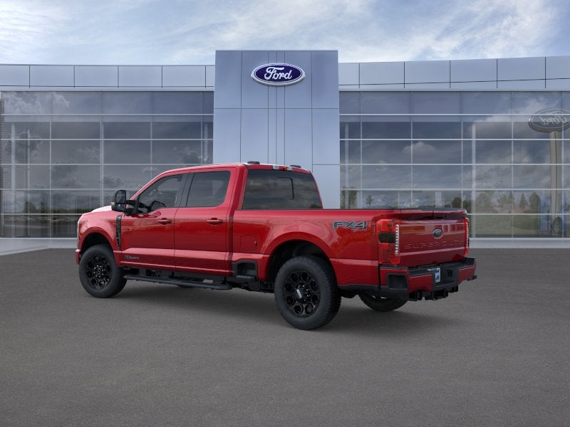 2026 Ford Super Duty F-250 SRW XLT