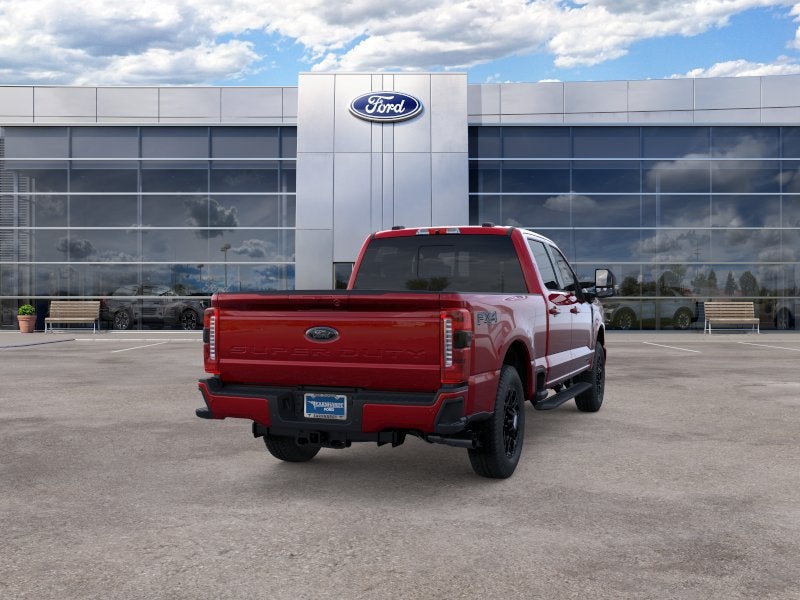 2026 Ford Super Duty F-250 SRW XLT