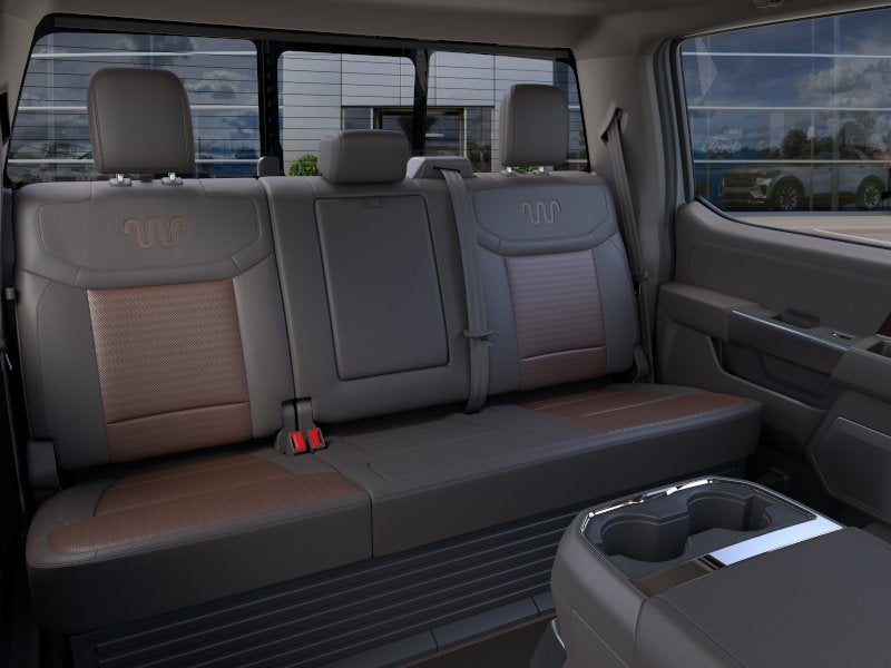 2026 Ford Super Duty F-250 SRW King Ranch