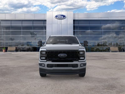 2026 Ford Super Duty F-250 SRW XLT