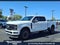 2025 Ford Super Duty F-250 SRW Platinum