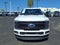 2025 Ford Super Duty F-250 SRW Platinum