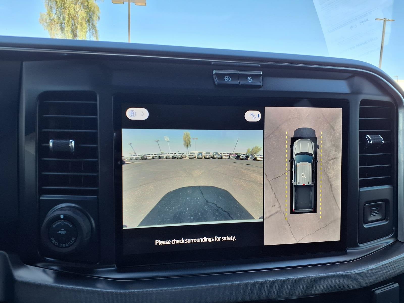 2025 Ford Super Duty F-250 SRW Platinum