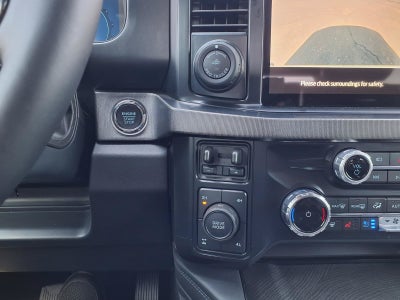 2025 Ford Super Duty F-250 SRW Platinum