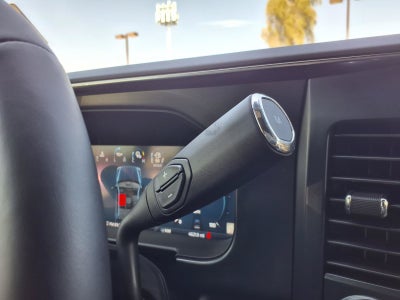 2025 Ford Super Duty F-250 SRW Platinum