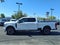 2025 Ford Super Duty F-250 SRW Platinum