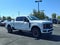 2025 Ford Super Duty F-250 SRW Platinum