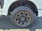 2025 Ford Super Duty F-250 SRW Platinum