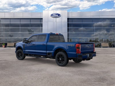 2026 Ford Super Duty F-250 SRW XLT