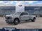 2026 Ford Super Duty F-350 DRW Platinum