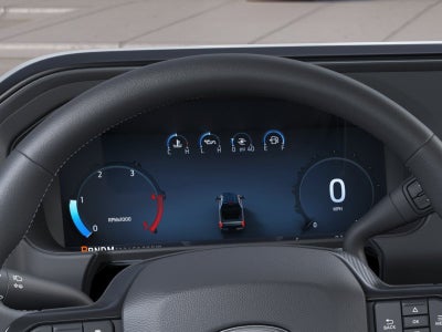 2026 Ford Super Duty F-350 DRW Platinum