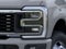 2026 Ford Super Duty F-350 DRW Platinum