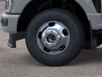 2026 Ford Super Duty F-350 DRW Platinum