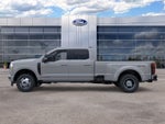 2026 Ford Super Duty F-350 DRW Platinum