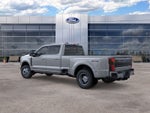 2026 Ford Super Duty F-350 DRW Platinum