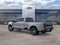 2026 Ford Super Duty F-350 DRW Platinum