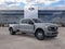 2026 Ford Super Duty F-350 DRW Platinum