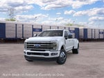 2026 Ford Super Duty F-450 DRW Platinum