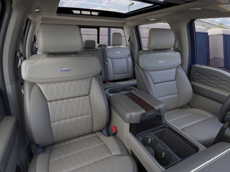 2026 Ford Super Duty F-450 DRW Platinum