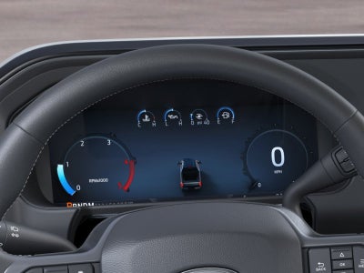 2026 Ford Super Duty F-450 DRW Platinum